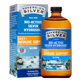 Sovereign Silver Bio-Active Silver Hydrosol - Twist Top 32oz