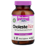 Bluebonnet Cholesterice Vegcaps