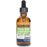 Progena Allergena Localized Allergy Relief Zone 6 - 2 fl oz