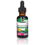 Nature's Answer American Ginseng Root Extract 1 oz