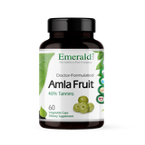Emerald Labs Amla Fruit 60 veg caps