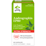 Terry Naturally Andrographis EP80™ Extra Strength 60 Capsules