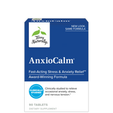 Terry Naturally AnxioCalm Tablets