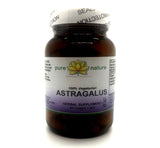 Pure Nature Astragalus (Organic) 90 Veg Caps