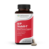 LifeSeasons B/P Stabili-T Blood Pressure Support 120 vcaps