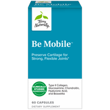 Terry Naturally Be Mobile - 60 Capsules