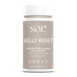SOL Nutrition Belly Reset - 60 capsules