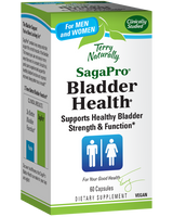 Terry Naturally Sagapro Bladder Health 60 capsules