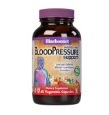 Bluebonnet Blood Pressure Support 60 veg caps