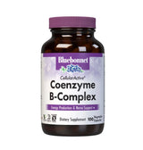 Bluebonnet Coenzyme B-Complex, 100 vcaps