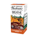 Host Defense Breathe 60 Capsules