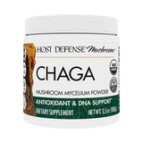 Host Defense Chaga Powder - 3.5oz