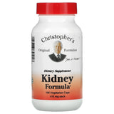 Christopher's Kidney Formula 100 VCaps
