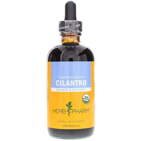 Herb Pharm Cilantro - 4oz