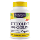 Healthy Origins Citicoline 250mg - 60 caps