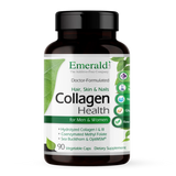 Emerald Labs Collagen Health 90 veg caps