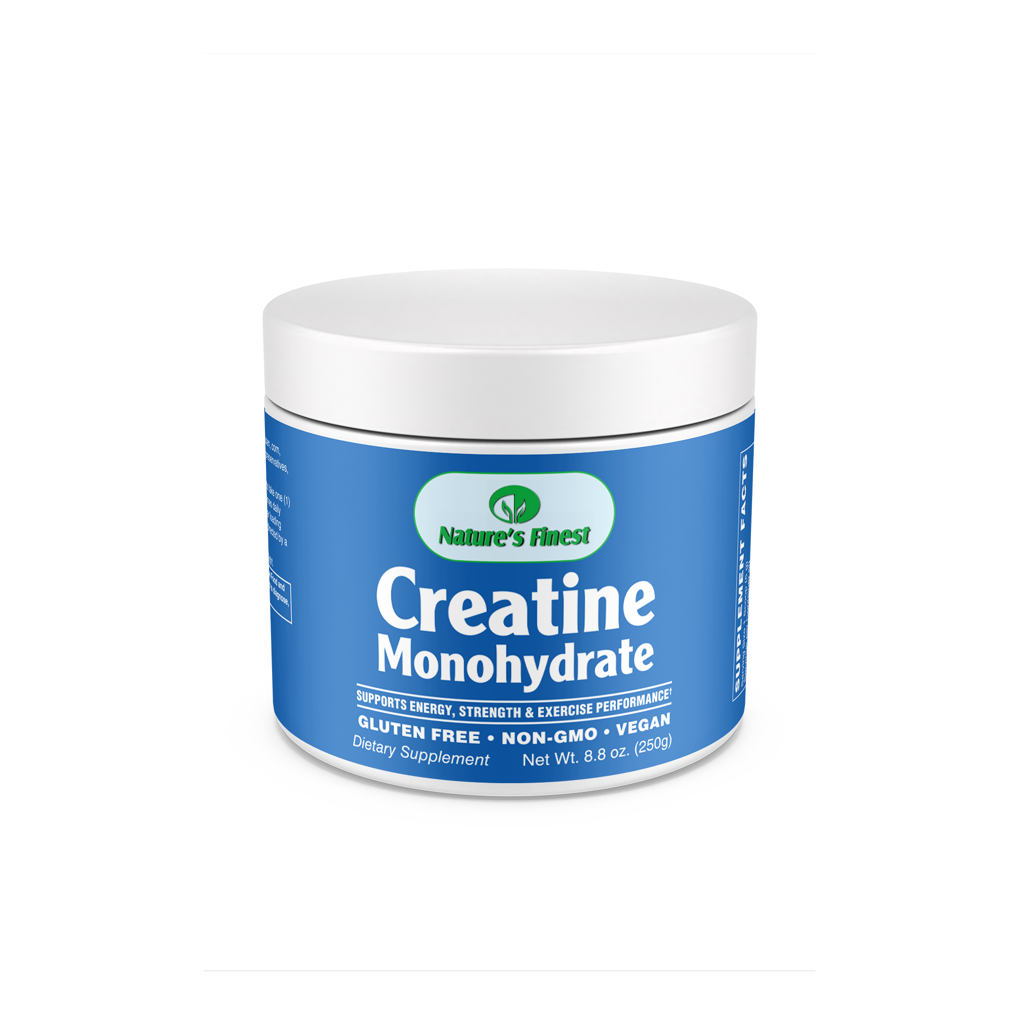 Nature's Finest Creatine Monohydrate