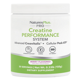 Nature's Plus PRO Creatine Performance System