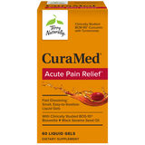Terry Naturally Curamed Acute Pain Relief