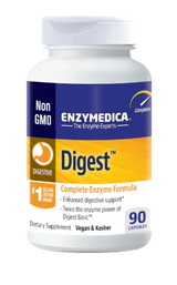 Enzymedica Digest - 90 veg caps