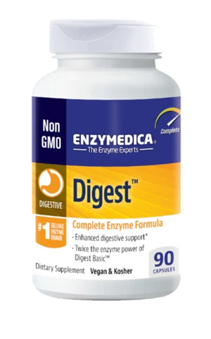 Enzymedica Digest - 90 veg caps