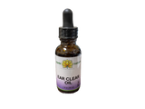 Pure Nature Ear Clear Oil 1 fl oz