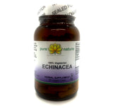 Pure Nature Echinacea (Organic) 90 Veg Caps