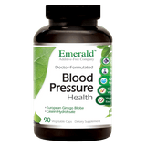 Emerald Labs Blood Pressure Health 90 vcaps
