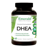 Emerald Labs DHEA 50mg 60 vcaps