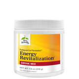 Terry Naturally Fatigued to Fantastic Energy Revitalization Drink Mix - 7.6oz