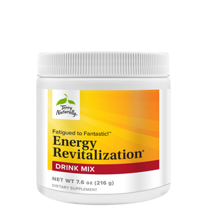 Terry Naturally Fatigued to Fantastic Energy Revitalization Drink Mix - 7.6oz