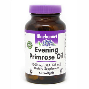 Bluebonnet Evening Primrose Oil 1300mg softgels