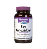 Bluebonnet Eye Antioxidant 120 veg caps