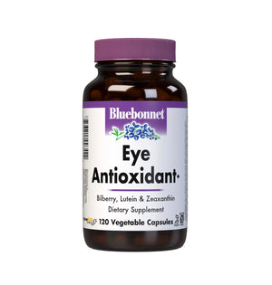 Bluebonnet Eye Antioxidant 120 veg caps