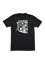 Nature's Finest State 48 T-Shirt