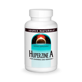 Source Naturals Huperzine A - 60 tablets