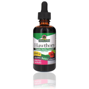 Nature's Answer Hawthorn Berry Extract 2 oz