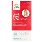 Terry Naturally Healthy Feet and Nerves capsules