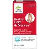 Terry Naturally Healthy Feet and Nerves capsules