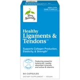 Terry Naturally Healthy Ligaments & Tendons 60 Capsules