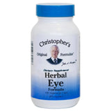Dr. Christopher's Herbal Eye - 100 Veg Caps