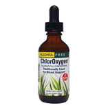 Herbs Etc. Chloroxygen Liquid Concentrate