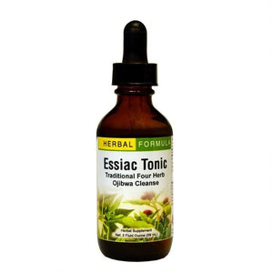 Herbs Etc. Essiac Tonic