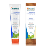 Himalaya Botanique Complete Care Whitening Toothpaste, Simply Peppermint