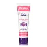 Himalaya Botanique Kids Toothpaste, Bubble Gum