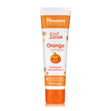 Himalaya Botanique Kids Toothpaste, Orange