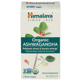 Himalaya Organic Ashwagandha