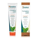 Himalaya Botanique Complete Care Toothpaste, Simply Mint