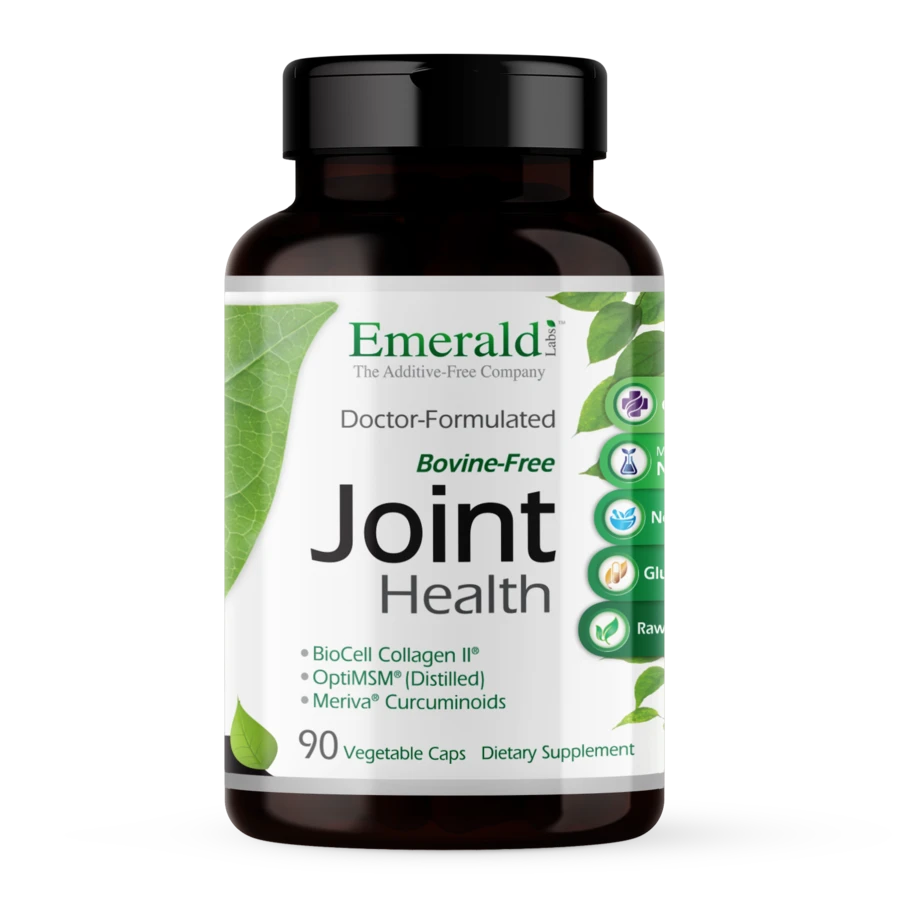 Emerald Labs Joint Health 90 vcaps