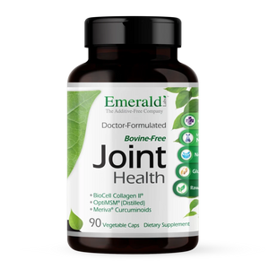Emerald Labs Joint Health 90 vcaps